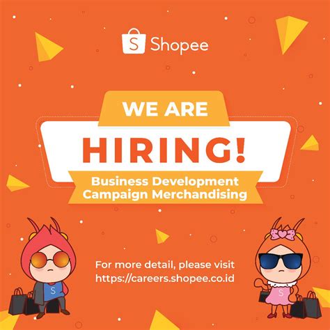 backroom staff in shopee|Jobs Position .
